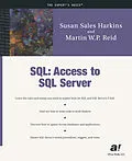 E-Book (pdf) SQL von Susan Sales Harkins, Martin Reid