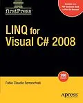 E-Book (pdf) LINQ for Visual C# 2008 von Fabio Claudio Ferracchiati