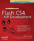 E-Book (pdf) The Essential Guide to Flash CS4 AIR Development von Marco Casario