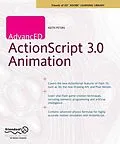 E-Book (pdf) AdvancED ActionScript 3.0 Animation von Keith Peters