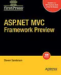 E-Book (pdf) ASP.NET MVC Framework Preview von Steven Sanderson