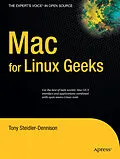 E-Book (pdf) Mac for Linux Geeks von Tony Steidler-Dennison