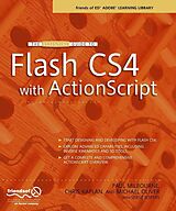 E-Book (pdf) The Essential Guide to Flash CS4 with ActionScript von Chris Kaplan, Paul Milbourne, Michael Boucher