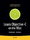 E-Book (pdf) Learn Objective-C on the Mac von Scott Knaster, Mark Dalrymple
