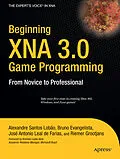 E-Book (pdf) Beginning XNA 3.0 Game Programming von Bruno Evangelista, Alexandre Santos Lobao, Riemer Grootjans