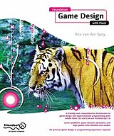 E-Book (pdf) Foundation Game Design with Flash von Rex van der Spuy