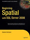 E-Book (pdf) Beginning Spatial with SQL Server 2008 von Alastair Aitchison