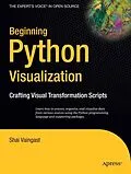 E-Book (pdf) Beginning Python Visualization von Shai Vaingast