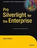 E-Book (pdf) Pro Silverlight for the Enterprise von Ashish Ghoda