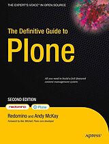 E-Book (pdf) The Definitive Guide to Plone von Andy McKay