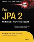 E-Book (pdf) Pro JPA 2 von Mike Keith, Merrick Schincariol, Jeremy Keith