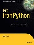 E-Book (pdf) Pro IronPython von Alan Harris