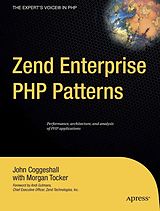 eBook (pdf) Zend Enterprise PHP Patterns de John Coggeshall, Morgan Tocker