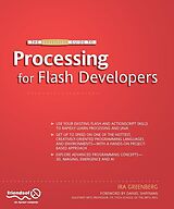 E-Book (pdf) The Essential Guide to Processing for Flash Developers von Ira Greenberg