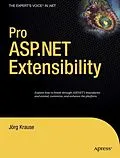 E-Book (pdf) Pro ASP.NET Extensibility von Joerg Krause