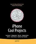 E-Book (pdf) iPhone Cool Projects von Wolfgang Ante, James Bennett, Gary Bennett