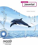 E-Book (pdf) Foundation Joomla! von Bintu Harwani