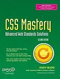 E-Book (pdf) CSS Mastery von Simon Collison, Andy Budd, Cameron Moll