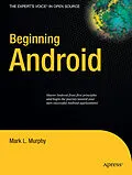 E-Book (pdf) Beginning Android von Mark Murphy