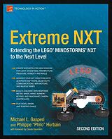 eBook (pdf) Extreme NXT de Michael Gasperi, Philippe Hurbain