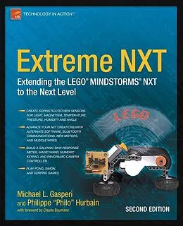 E-Book (pdf) Extreme NXT von Michael Gasperi, Philippe Hurbain