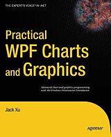 eBook (pdf) Practical WPF Charts and Graphics de Jack Xu