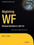 E-Book (pdf) Beginning WF von Mark Collins