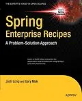 E-Book (pdf) Spring Enterprise Recipes von Gary Mak, Josh Long