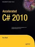 E-Book (pdf) Accelerated C# 2010 von Trey Nash