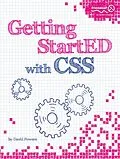 E-Book (pdf) Getting StartED with CSS von David Powers