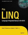 E-Book (pdf) Pro LINQ von Joseph Rattz, Adam Freeman