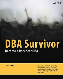 E-Book (pdf) DBA Survivor von Thomas Larock