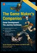 E-Book (pdf) The Game Maker's Companion von Jacob Habgood, Nana Nielsen, Kevin Crossley