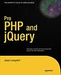 E-Book (pdf) Pro PHP and jQuery von Jason Lengstorf