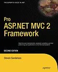 E-Book (pdf) Pro ASP.NET MVC 2 Framework von Steven Sanderson