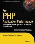 E-Book (pdf) Pro PHP Application Performance von Armando Padilla, Duptim Hawkins