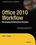 E-Book (pdf) Office 2010 Workflow von Mark Collins, Creative Enterprises