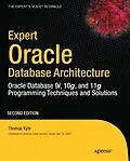 E-Book (pdf) Expert Oracle Database Architecture von Thomas Kyte