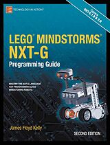 E-Book (pdf) LEGO MINDSTORMS NXT-G Programming Guide von James Floyd Kelly