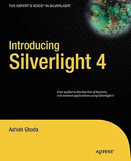 E-Book (pdf) Introducing Silverlight 4 von Ashish Ghoda