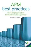 E-Book (pdf) APM Best Practices von Michael J. Sydor, Karen Sleeth, Jon Toigo