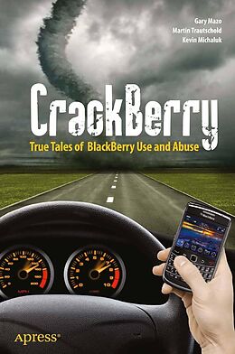 E-Book (pdf) CrackBerry von Martin Trautschold, Kevin Michaluk, Gary Mazo