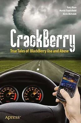 E-Book (pdf) CrackBerry von Martin Trautschold, Kevin Michaluk, Gary Mazo