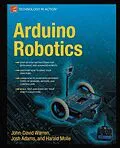 E-Book (pdf) Arduino Robotics von John-David Warren, Josh Adams, Harald Molle