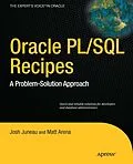 E-Book (pdf) Oracle and PL/SQL Recipes von Josh Juneau, Matt Arena