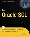 E-Book (pdf) Pro Oracle SQL von Karen Morton, Robyn Sands, Jared Still