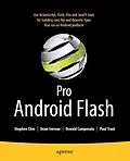 E-Book (pdf) Pro Android Flash von Stephen Chin, Dean Iverson, Oswald Campesato