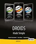 E-Book (pdf) Droids Made Simple von Martin Trautschold, Gary Mazo, Msl Made Simple Learning