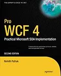 E-Book (pdf) Pro WCF 4 von Nishith Pathak