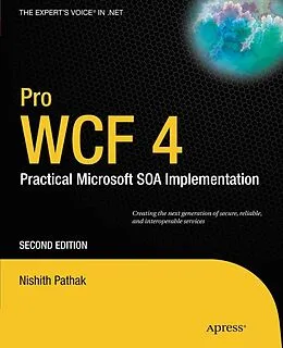 E-Book (pdf) Pro WCF 4 von Nishith Pathak